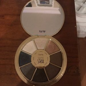 Tarte Eyeshadows - Rainforest By The Sea Vol. II